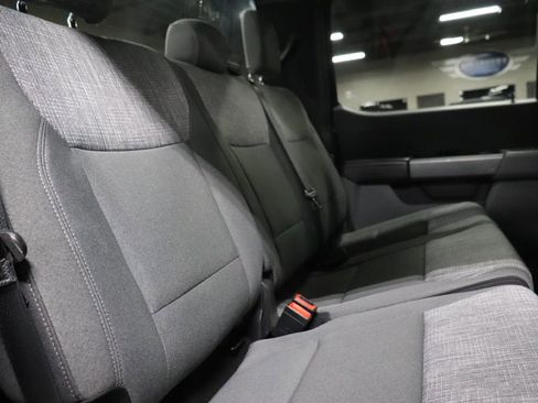 Used 2023 Ford F150 XLT w/ XTR Package AWD/4WD image 26