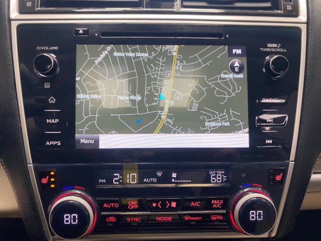 Used 2019 Subaru Outback 2.5i Limited AWD/4WD image 25