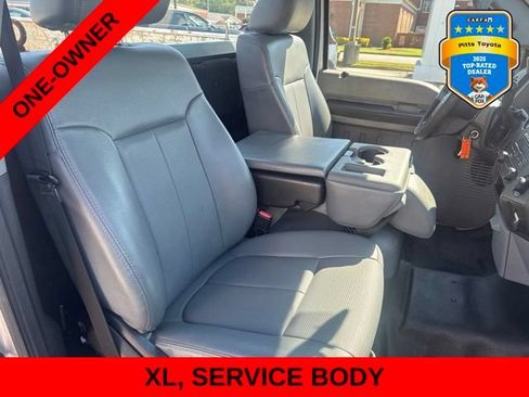 Used 2016 Ford F250 XL RWD image 12