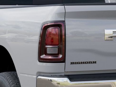 New 2025 RAM 2500 Big Horn AWD/4WD image 10