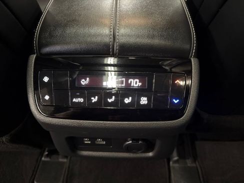 Used 2024 INFINITI QX60 Luxe AWD/4WD image 22
