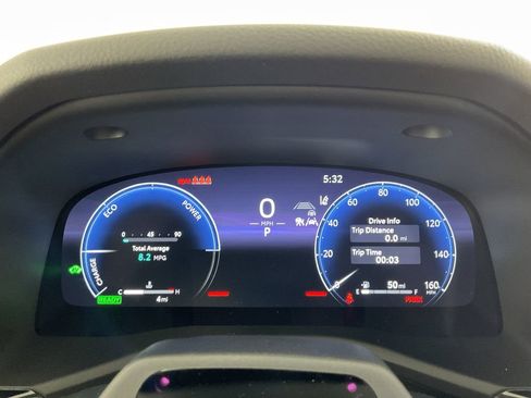 New 2026 Toyota Camry XLE FWD image 25