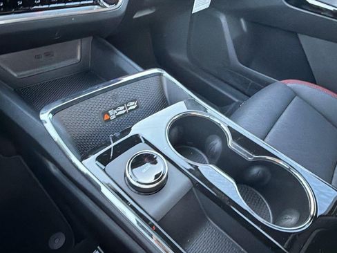 New 2027 Chevrolet Equinox RS w/ Safety and Technology Package FWD image 25