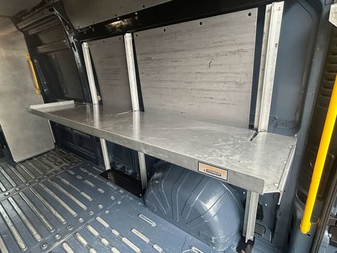 Used 2019 RAM ProMaster 2500 image 29