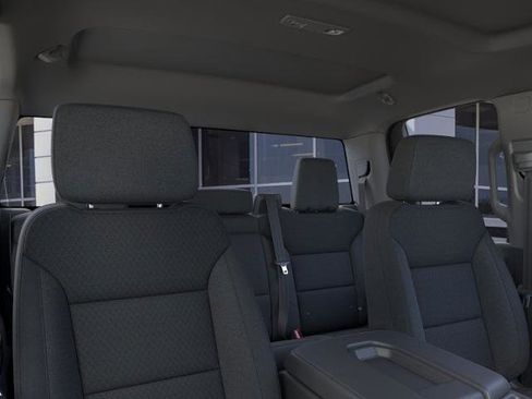 New 2025 GMC Sierra 2500 Pro image 48