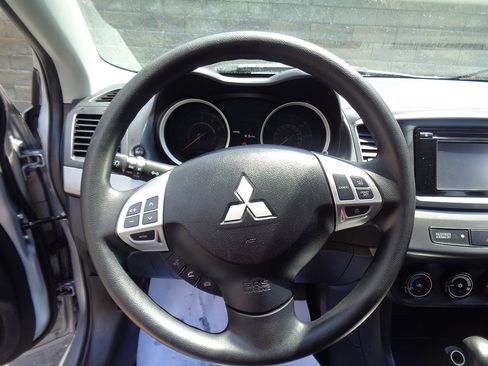 Used 2015 Mitsubishi Lancer SE image 22