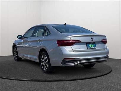 Used 2024 Volkswagen Jetta S