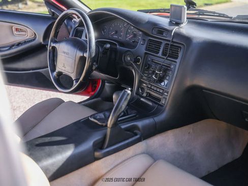 Used 1993 Toyota MR2 Turbo image 23