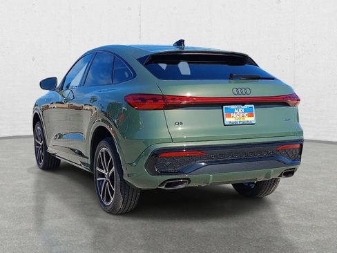 New 2026 Audi Q5 Premium Plus AWD/4WD image 7