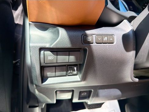 Used 2025 Lexus IS 350 F Sport w/ Accessory Package image 32