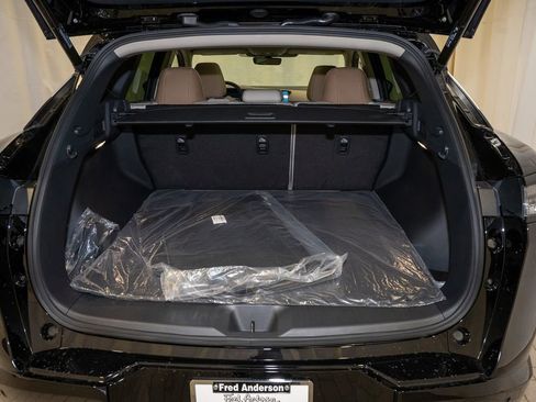 New 2026 Nissan Murano Platinum image 6