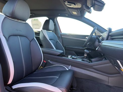 New 2026 Kia K5 GT-Line w/ GT-Line Premium Package AWD/4WD image 15