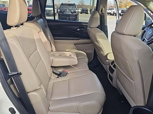 Used 2018 Honda Pilot EX-L image 43