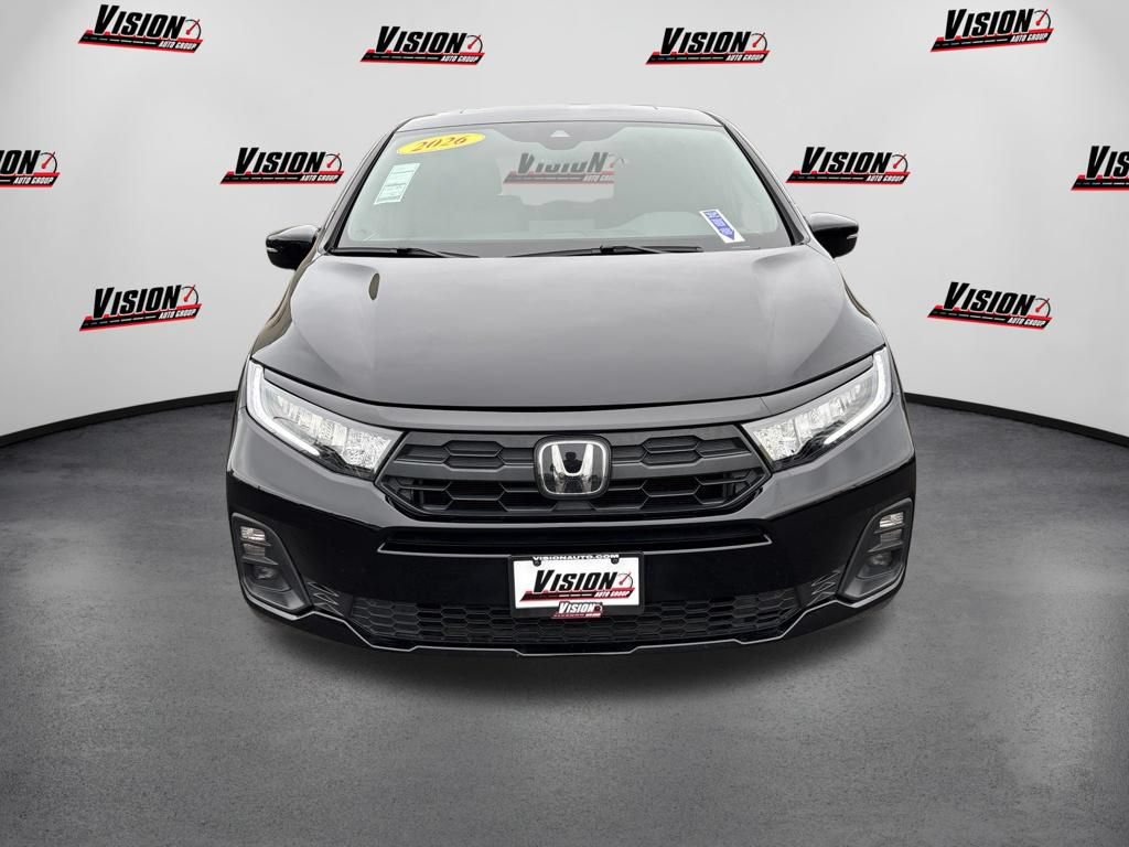 Used 2026 Honda Odyssey Sport-L image 8