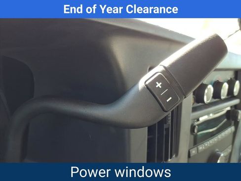 New 2025 Chevrolet Express 2500 w/ Communications Package image 15