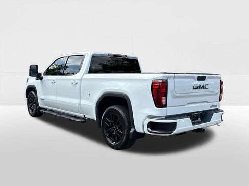 Used 2021 GMC Sierra 1500 Elevation w/ Preferred Package AWD/4WD image 2