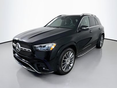 Used 2024 Mercedes-Benz GLE 350 4MATIC