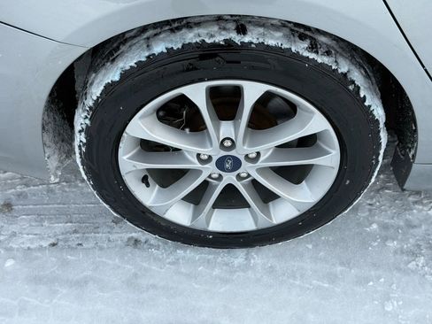 Used 2020 Ford Fusion Energi Titanium image 51