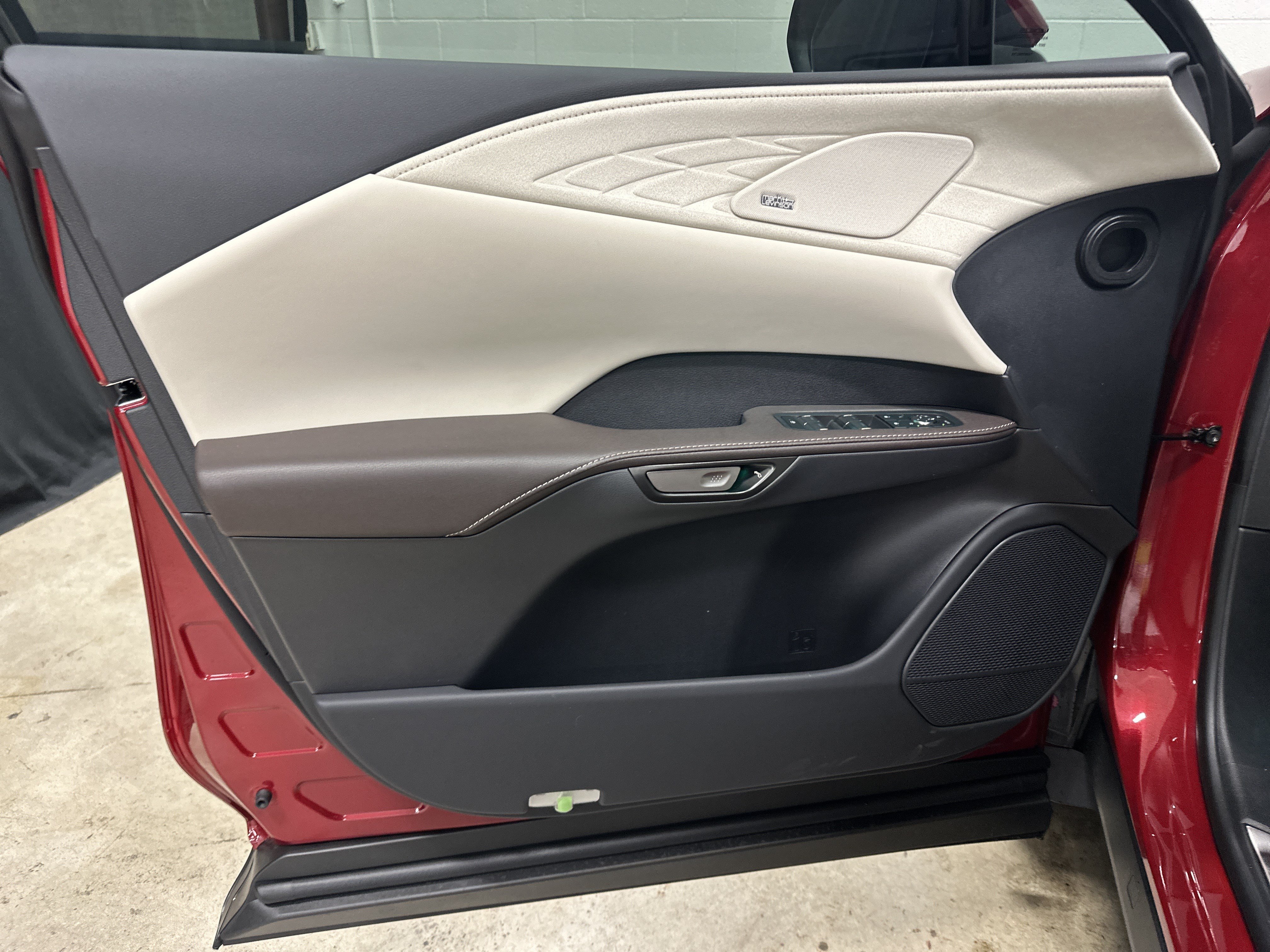 New 2026 Lexus RX 350 AWD w/ Convenience Package image 13