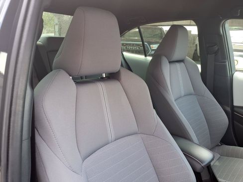 Used 2024 Toyota Corolla SE FWD image 12