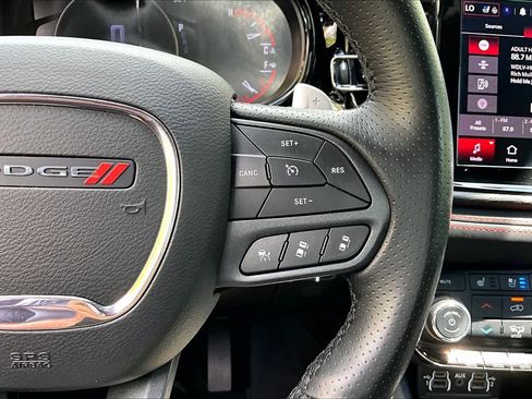 Used 2023 Dodge Durango GT AWD/4WD image 22