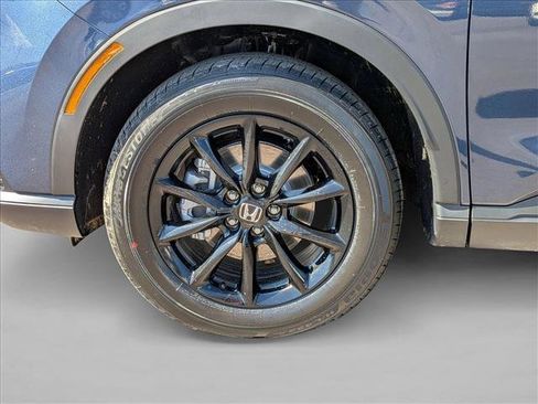 New 2026 Honda CR-V Sport image 10