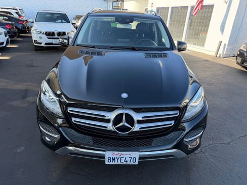 Used 2016 Mercedes-Benz GLE 350 image 8