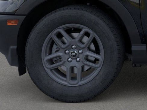 New 2026 Ford Bronco Sport Big Bend AWD/4WD image 19