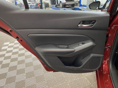 Used 2022 Nissan Altima 2.5 SR image 19