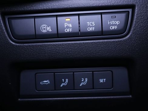 New 2026 MAZDA CX-90 3.3 Turbo S w/ Premium Package AWD/4WD image 46