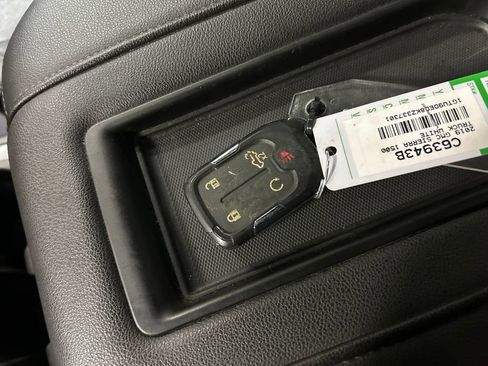 Used 2019 GMC Sierra 1500 SLT image 21