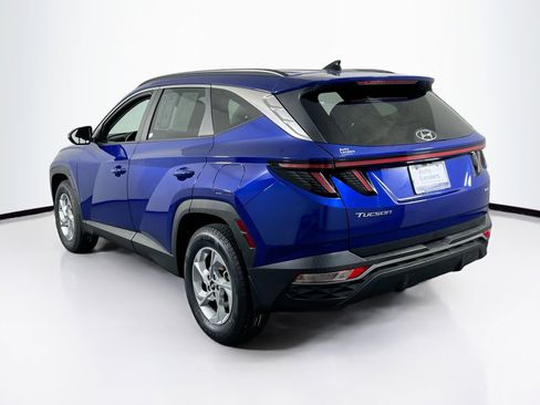 Used 2022 Hyundai Tucson SEL image 7