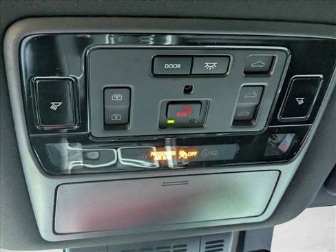 Used 2024 Lexus TX 350 AWD w/ Technology Package image 14