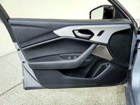 Used 2022 Acura TLX w/Technology Package image 18