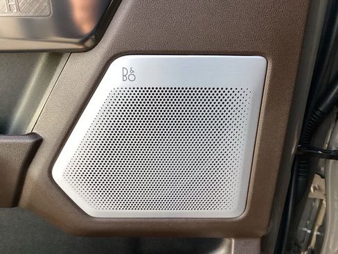 New 2026 Ford F250 King Ranch w/ Chrome Package image 68