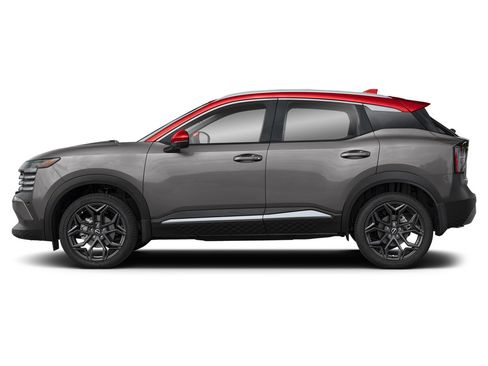 New 2026 Nissan Kicks SR w/ SR Premium Package AWD/4WD image 30