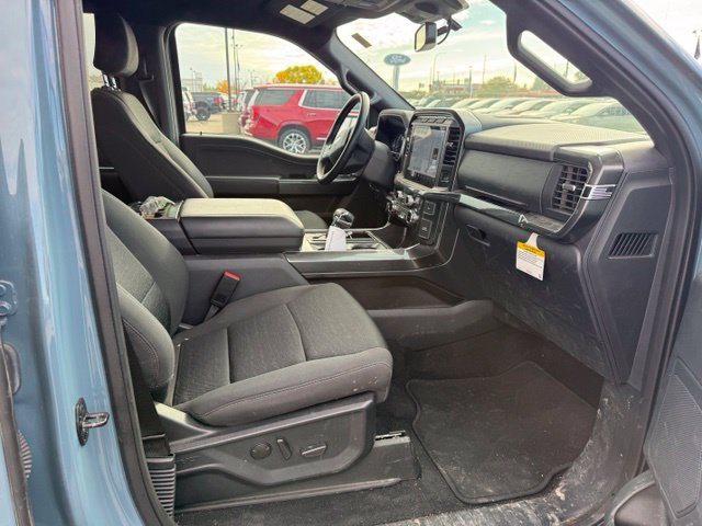 Used 2023 Ford F150 XLT w/ Equipment Group 302A High AWD/4WD image 12