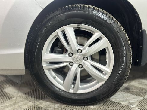 Used 2013 Acura RDX AWD w/ Technology Package image 2