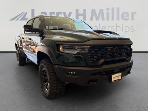 New 2026 RAM 1500 RHO AWD/4WD image 7