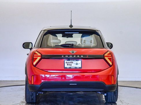 New 2026 MINI Cooper S image 3