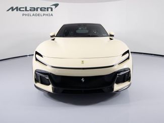 Used 2025 Ferrari Purosangue video 2