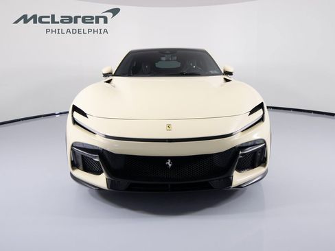 Used 2025 Ferrari Purosangue image 2