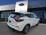 Used 2020 Nissan Murano SL w/ Moonroof Package image 2
