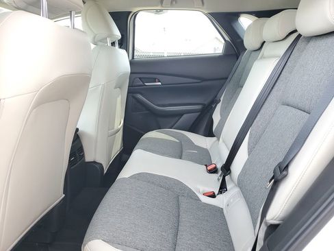 New 2026 MAZDA CX-30 Aire Edition AWD/4WD image 9