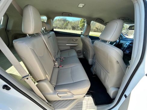 Used 2013 Toyota Prius V Two image 14
