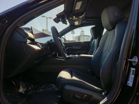 New 2026 BMW 530i image 10