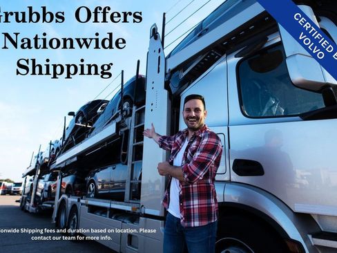 Used 2024 Volvo XC60 T8 Plus w/ Protection Package Premier image 25