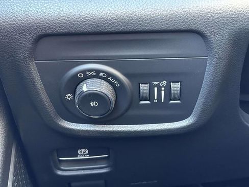 New 2026 Jeep Grand Cherokee Limited AWD/4WD image 20