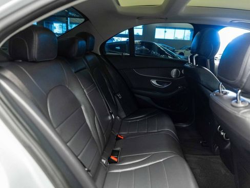 Used 2021 Mercedes-Benz C 300 Sedan w/ Premium Package image 13