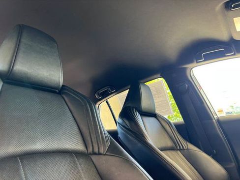 Certified 2022 Toyota Venza Limited AWD/4WD image 18